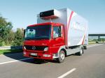 Mercedes-Benz Atego 818 2005 года